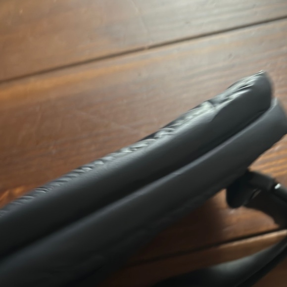 lululemon athletica Black Belt Bag - Picture 7 of 8